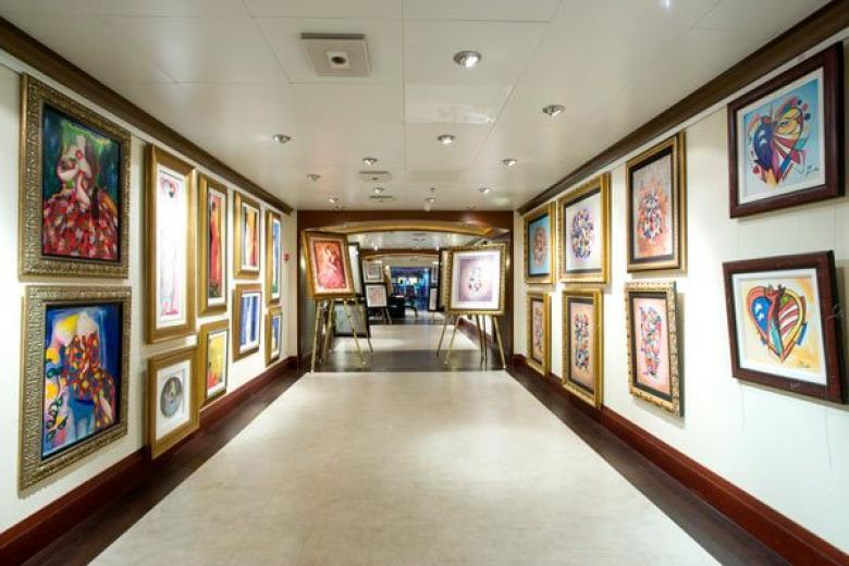 Art Exhibition
