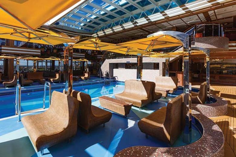 Lido Diana Pool