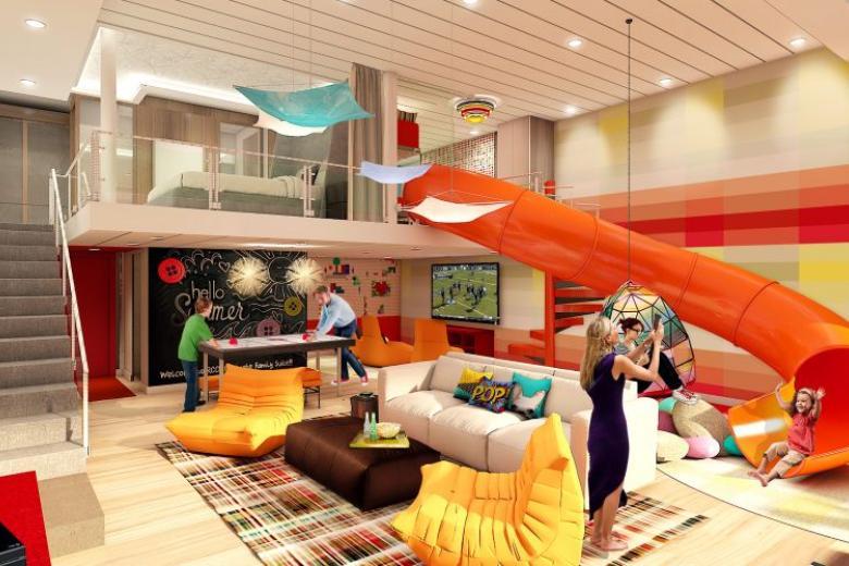 Family Suite