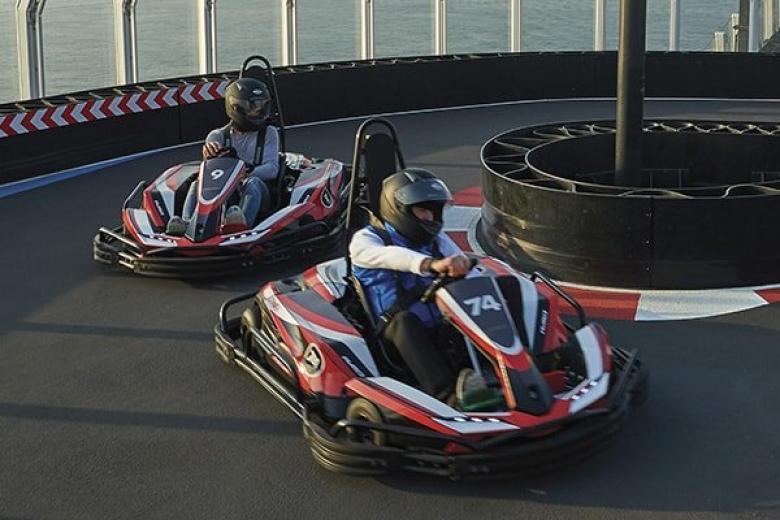 Go Carts