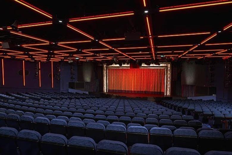 Theater