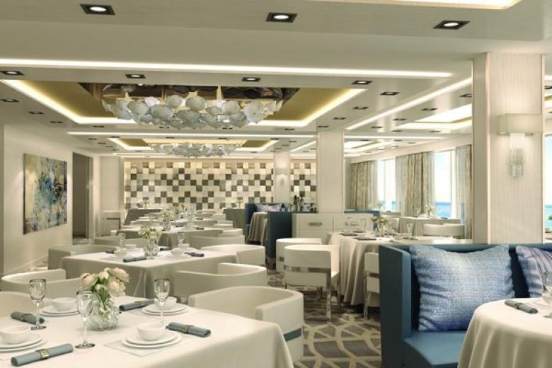 Haven Restaurant