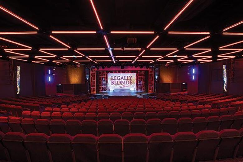 Theater