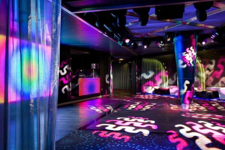Northern Lights Nightclub