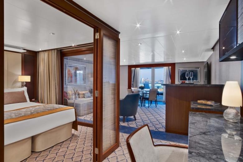 Penthouse Suite