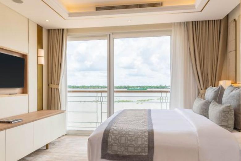 Viking River Cruises - Explorer Suite
