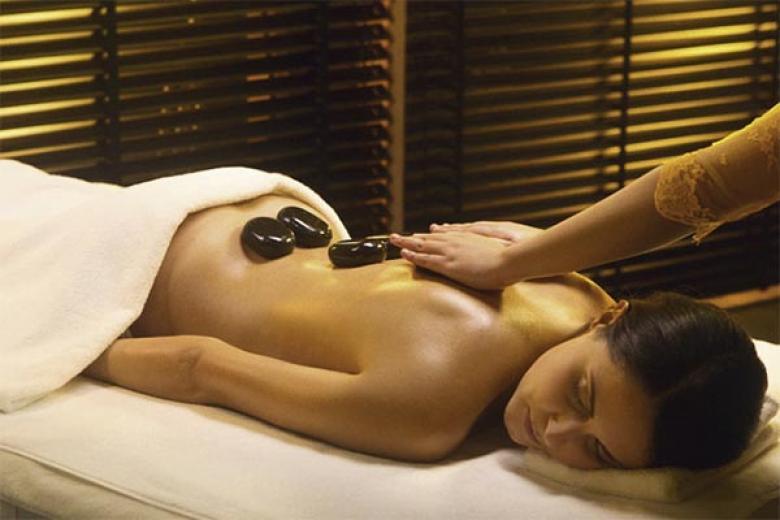MSC Cruises - Spa